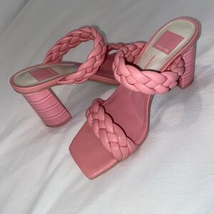 Dolce Vita - Paily Heels